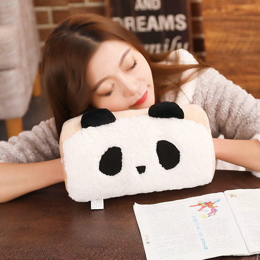 Lysandra – Dieren Handwarmers Kussen
