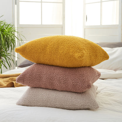 Coraline – Kussenhoes in Scandinavische Stijl