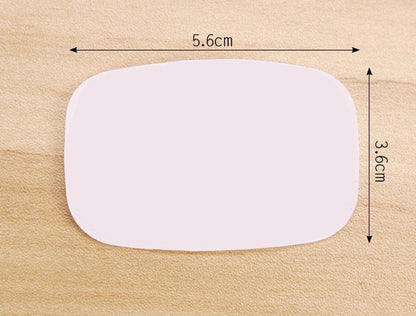 Orion – Wegwerpzeep Papier