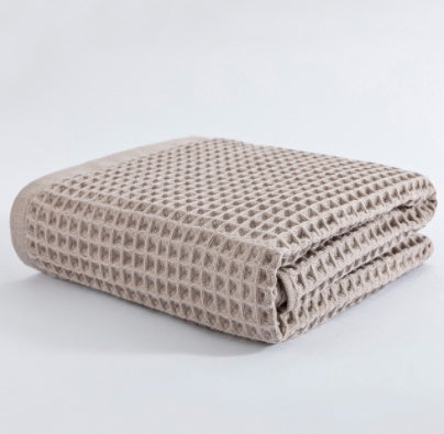 Lavinia – Luxe Badhanddoek van 100% Katoen