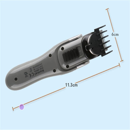 Aurelius – Multifunctionele Haartrimmer