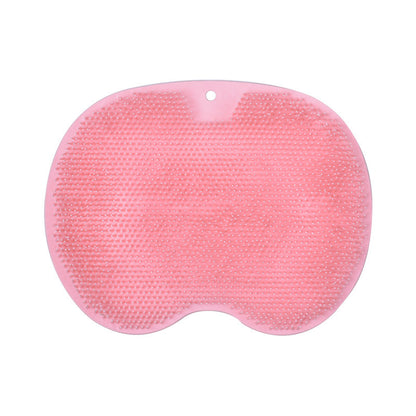 Celestine – Multifunctionele Massageborstel voor Badkamer