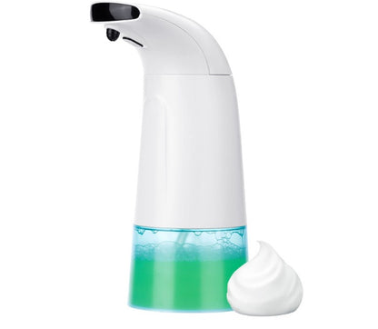 Dynamo – Automatische Foam Handdesinfectie Dispenser