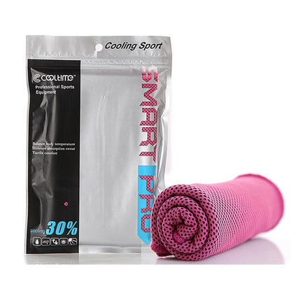 Amara – Sneldrogende Sporthanddoek