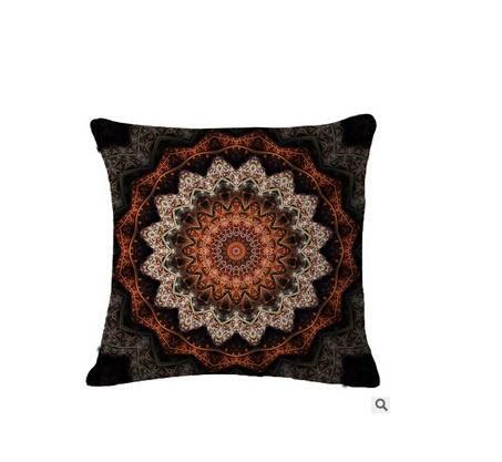 Clementine – Kussenhoes van Fluweel