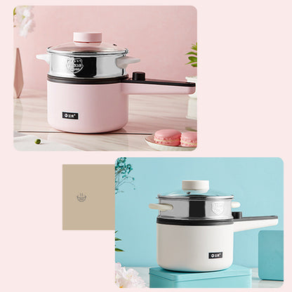 Verity – Elektrische Kookpot met Multifunctionele Integratie