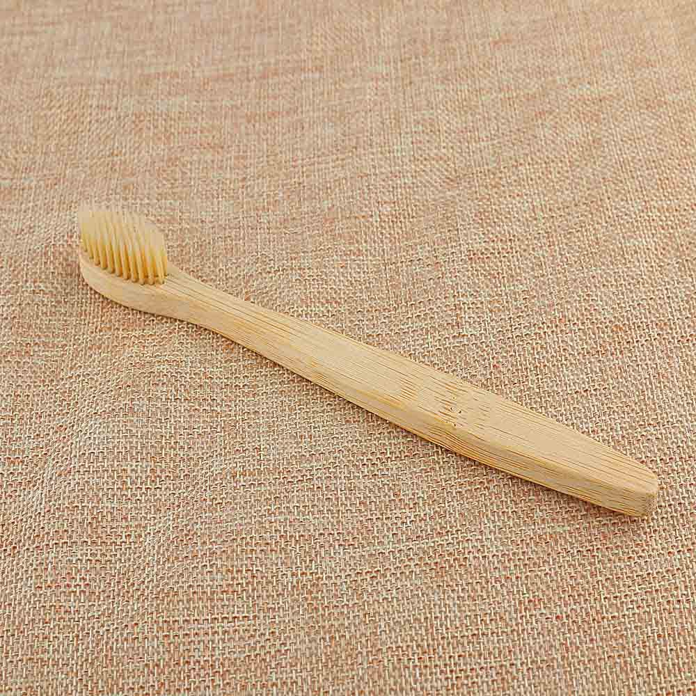 Rosalind – Biologische Bamboe Tandenborstel
