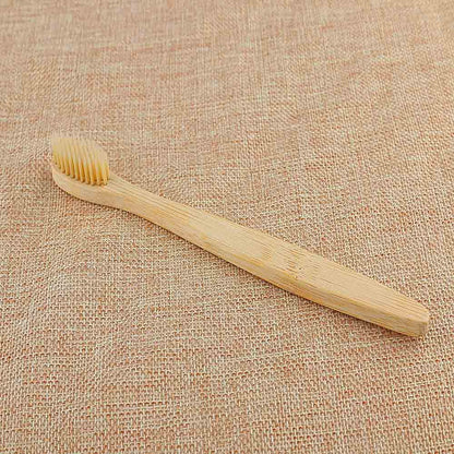 Rosalind – Biologische Bamboe Tandenborstel