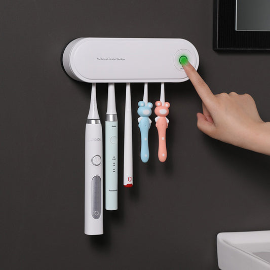 Florian – UV Tandenborstel Sterilisator