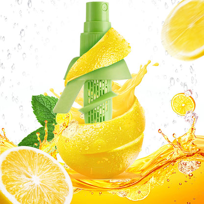 Aurelia – Handmatige Citrus Sprayer voor Verse Sap