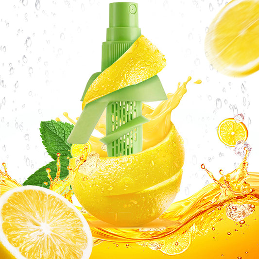 Aurelia – Handmatige Citrus Sprayer voor Verse Sap