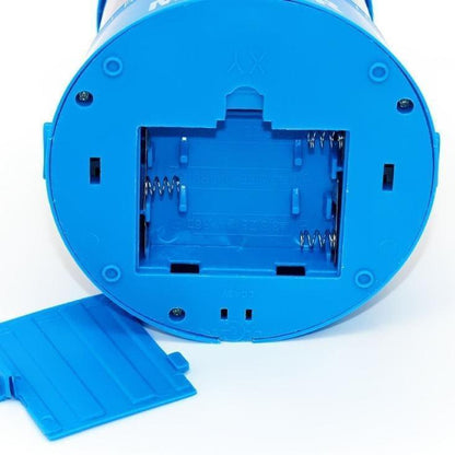 Haven – Kleurrijke Sterrenprojector LED Nachtlamp