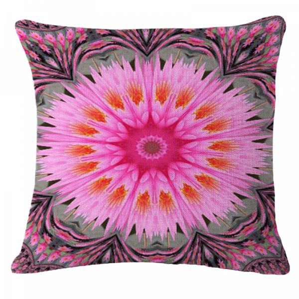 Clementine – Kussenhoes van Fluweel