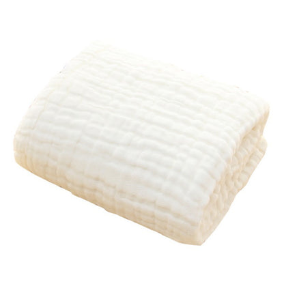 Haven – Luxe Badhanddoek van Katoen