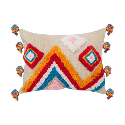 Orion – Geometrisch Kussensloop