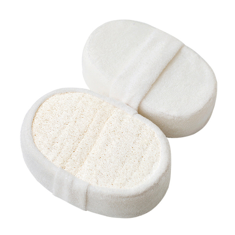 Anneliese – Natuurlijke Loofah Spons Badbal