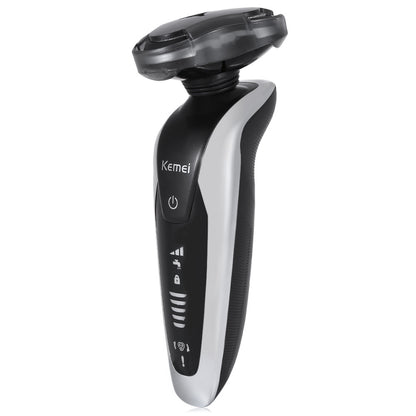 Genevieve – Multifunctionele Haartrimmer voor Persoonlijke Verzorging