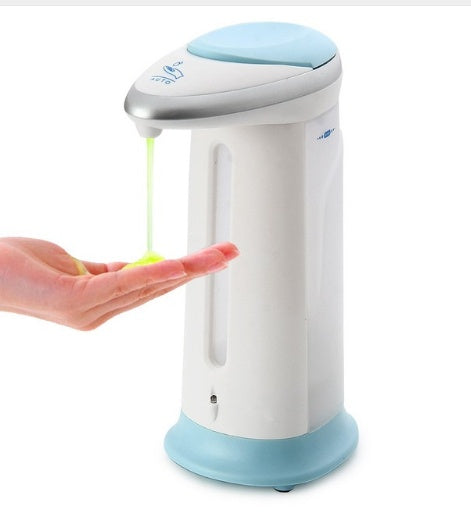 Echo – Automatische Sensor Zeepdispenser voor Handen