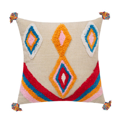 Orion – Geometrisch Kussensloop