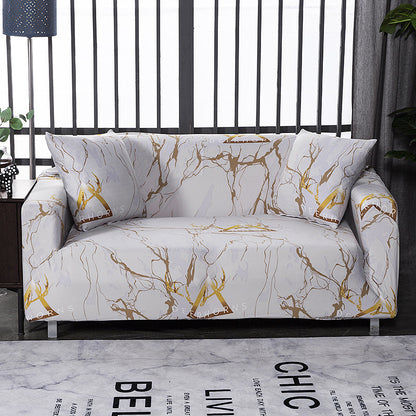 Anneliese – Moderne Sofa Hoes voor Bescherming
