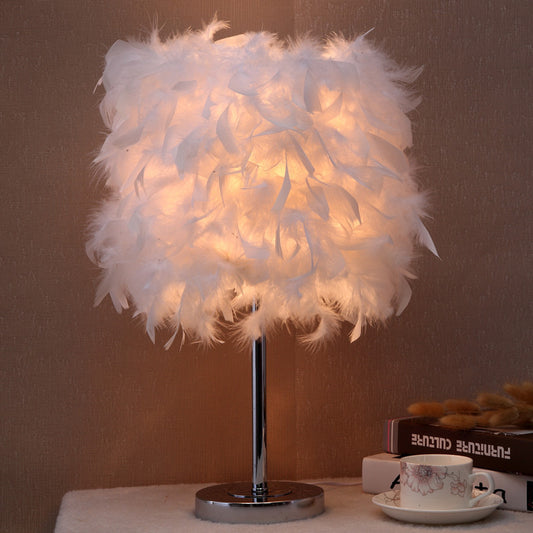 Isla – Schattige Girly Nachtlamp