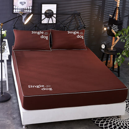 Sable – Luxe Beddeken met Gevoerde Bedrok