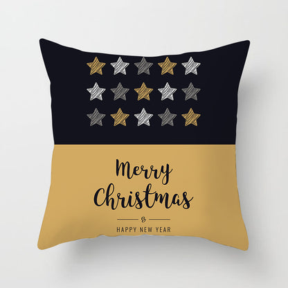 Evander – Kerst Kussenhoes