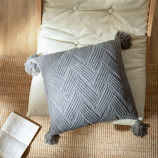 Evadne – Moderne Polyester Kussen