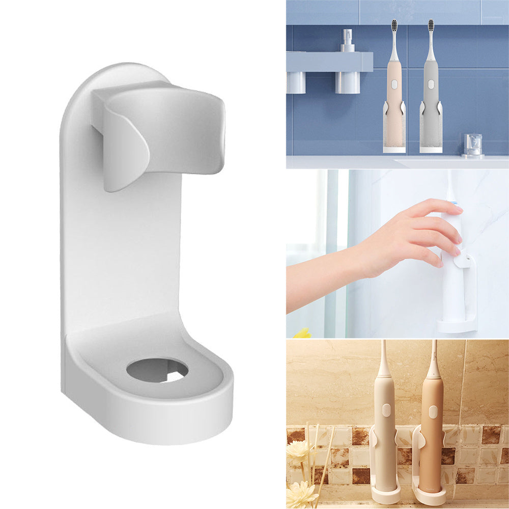 Serenity – Tandborstelhouder van Plastic