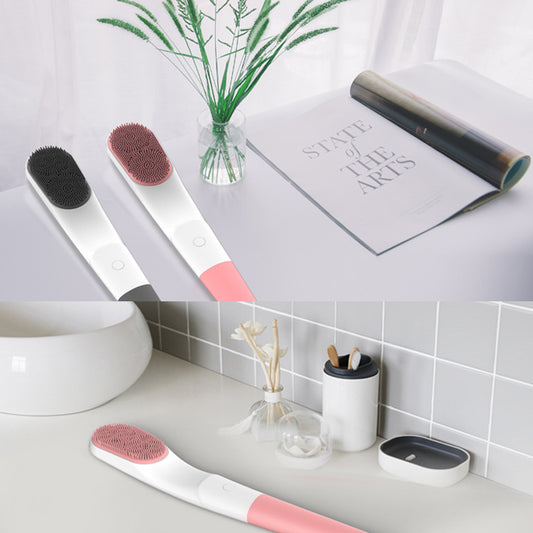 Juliette – Ultrasonisch Schoonmaak- en Massageapparaat voor de Badkamer