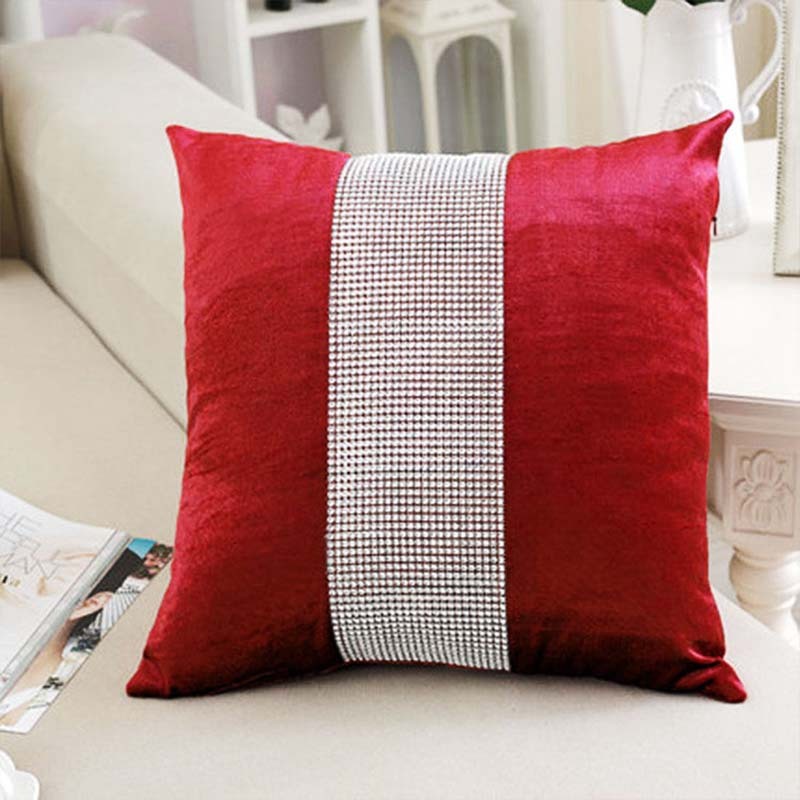Isla – Luxe Sofa Kussen
