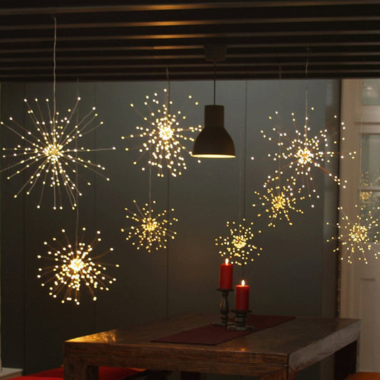 Lysandra – LED Sterrenhemel Decoratie Licht
