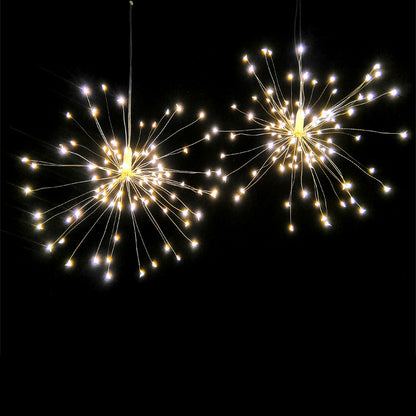 Lysandra – LED Sterrenhemel Decoratie Licht