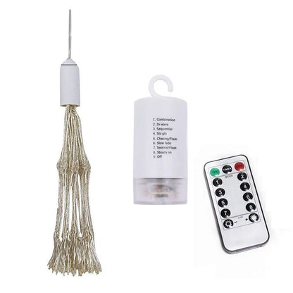 Lysandra – LED Sterrenhemel Decoratie Licht