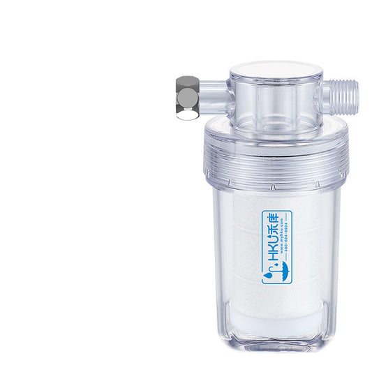 Alistair – Douchefilter Kraanwater Nozzle Huishoudelijke Bad Douche Dechlorinatie Filter Element
