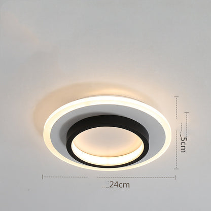 Lucian – Corridorverlichting voor Aisles en Balkons