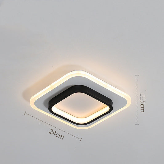 Lucian – Corridorverlichting voor Aisles en Balkons