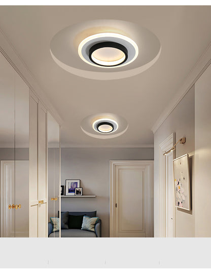 Lucian – Corridorverlichting voor Aisles en Balkons