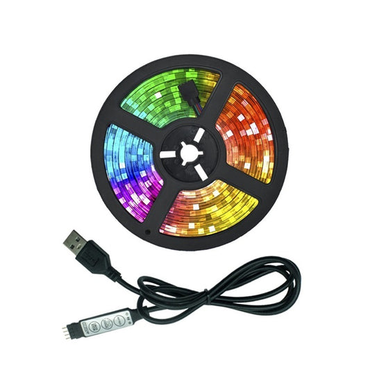 Amara – USB LED Strip voor TV Achtergrondverlichting