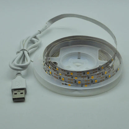 Amara – USB LED Strip voor TV Achtergrondverlichting