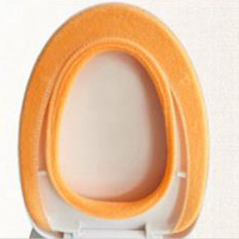 Marcella – O-vormige Toiletzitting met Warmtefunctie