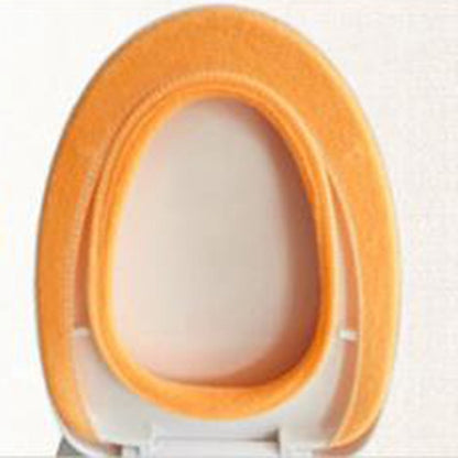 Marcella – O-vormige Toiletzitting met Warmtefunctie