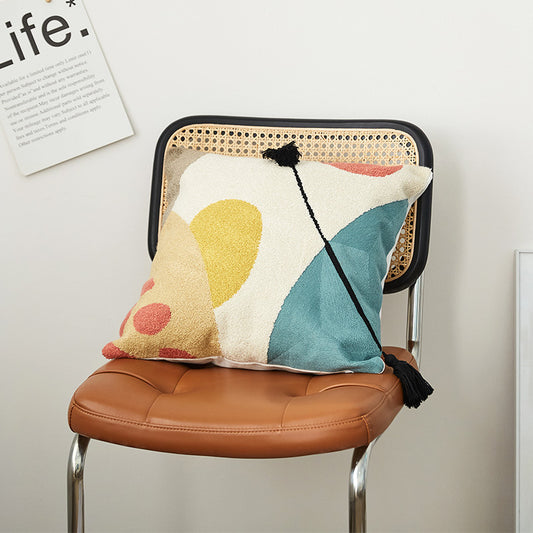 Marcella – Luxe Kussen voor Sofa en Auto