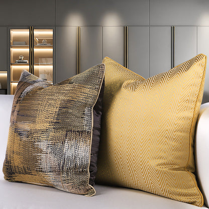 Ophelia – Luxe Eenvoudige Moderne Europese Stijl Kussenhoes