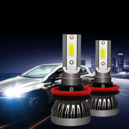 Florian – Auto LED Koplampen