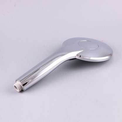 Odette – Verstelbare 3-in-1 LED Douchesproeier met Temperatuursensor