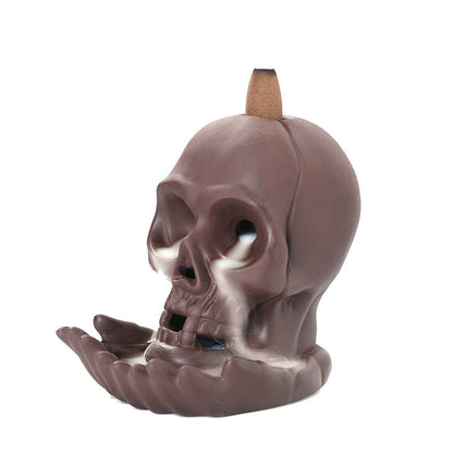 Sybille – Halloween Reflux Wierookbrander Cadeau