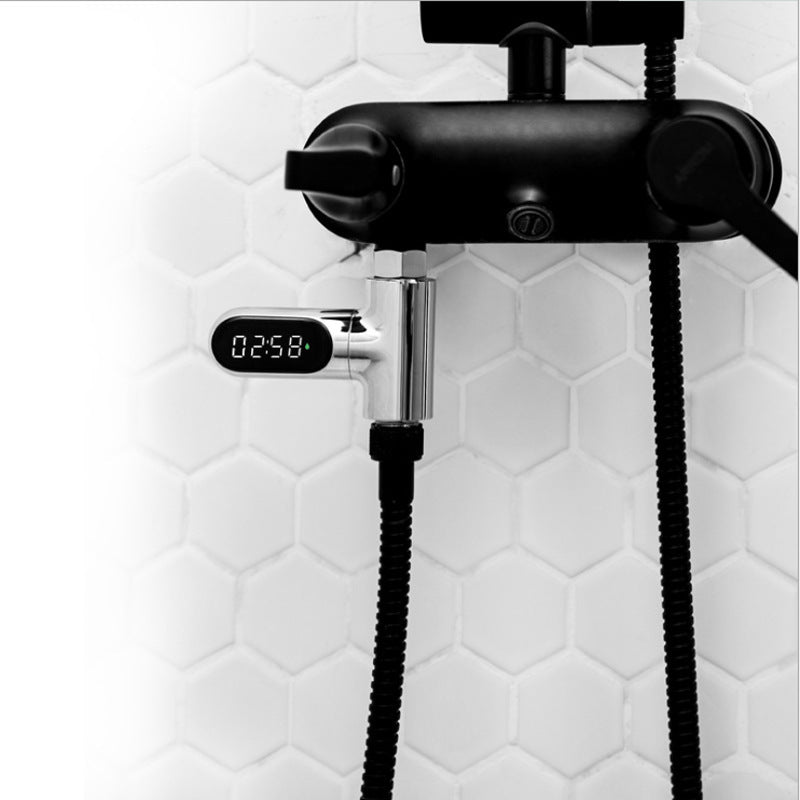 Lysandra – Nauwkeurige Visuele Watertemperatuur Sensor