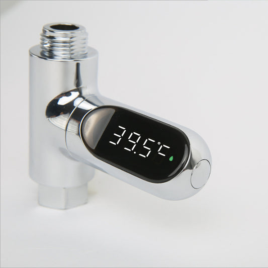 Lysandra – Nauwkeurige Visuele Watertemperatuur Sensor