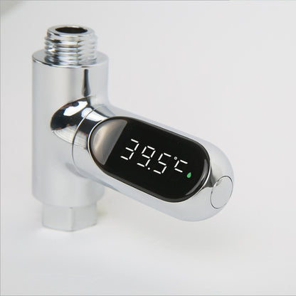 Lysandra – Nauwkeurige Visuele Watertemperatuur Sensor